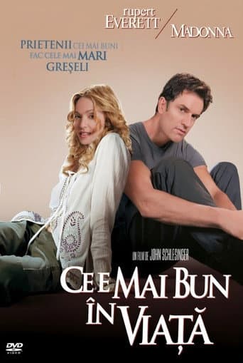 Ce e mai bun în viață