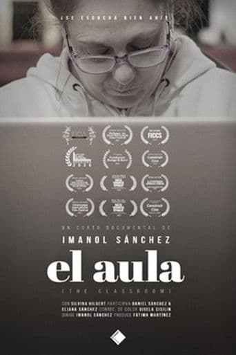 El aula