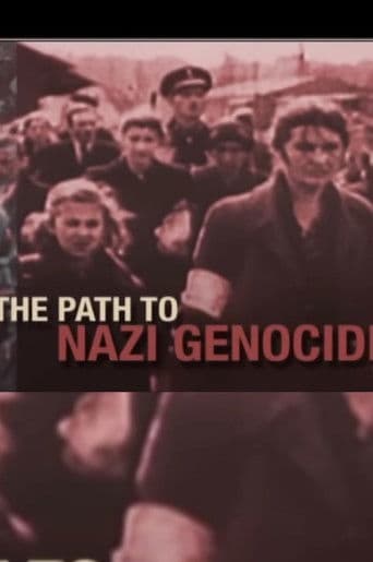 The Path to Nazi Genocide