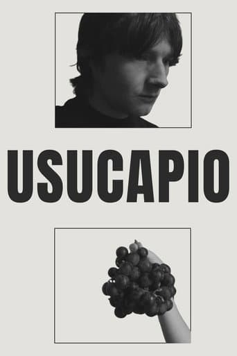 Usucapio
