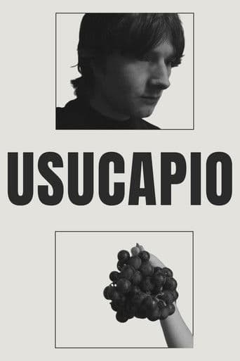 Usucapio