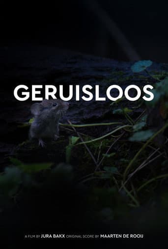 Geruisloos