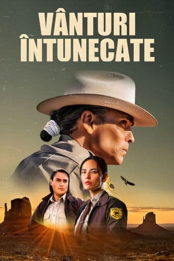 Vânturi întunecate