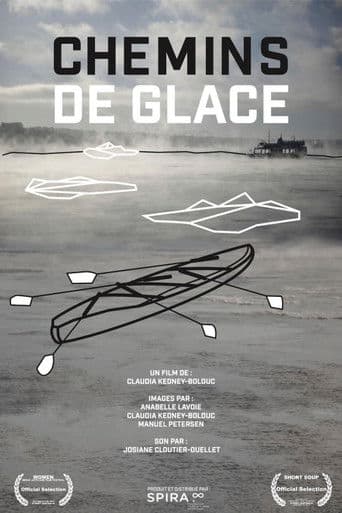 Chemins de glace