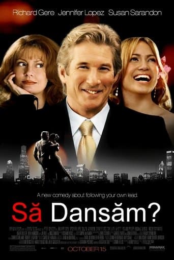Să dansăm?