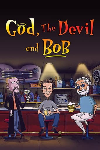 Dumnezeu, Diavolul și Bob