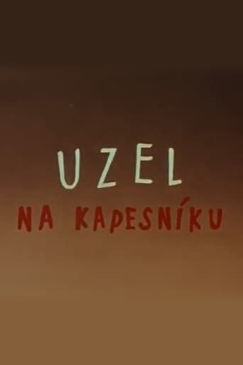 Uzel na kapesníku
