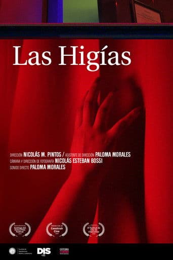 Las Higías