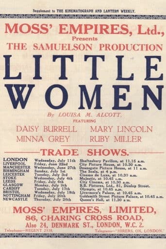 Little Women
