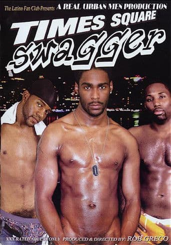 Times Square Swagger
