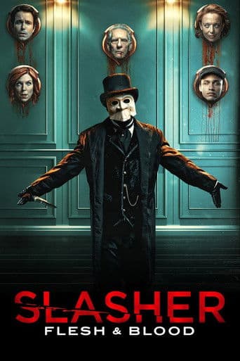 Slasher: Flesh & Blood