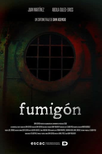 Fumigón