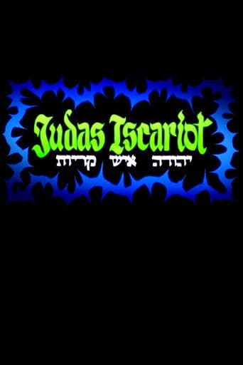 Judas Iscariot