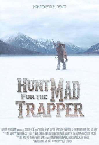Hunt for the Mad Trapper