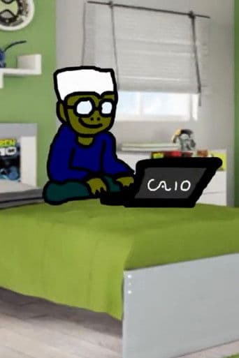 A Apresentação - Trabalho de Literatura