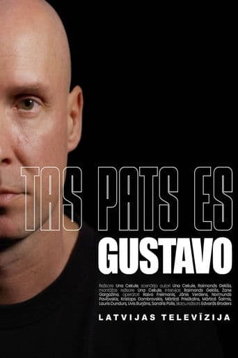 Tas pats es. Gustavo