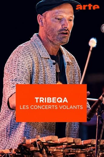 TribeQa Les Concerts Volants