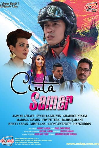 Cinta Samar TV1