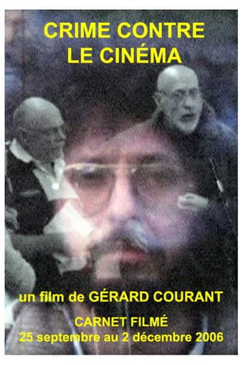 Crime contre le cinéma