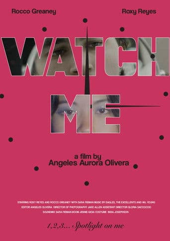 Watch Me