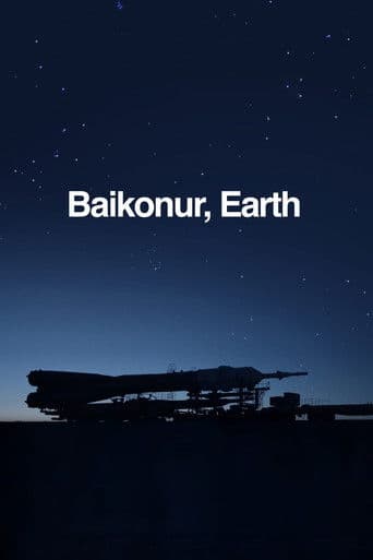 Bajkonur, Terra