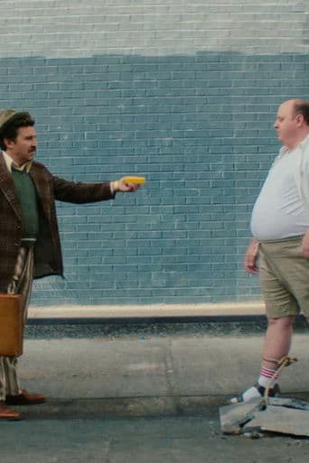 Dream Sequence: The Movie