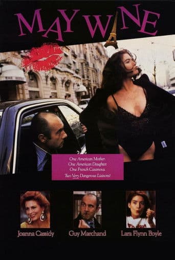 Les Belles Américaines