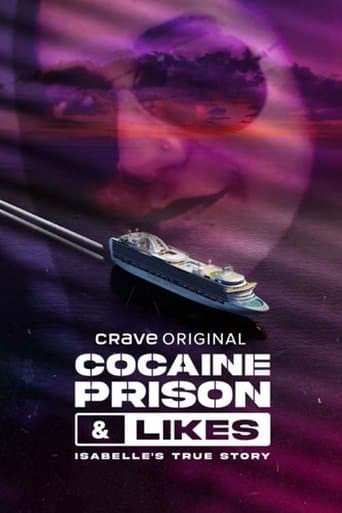 Cocaïne, prison & likes : la vraie histoire d'Isabelle