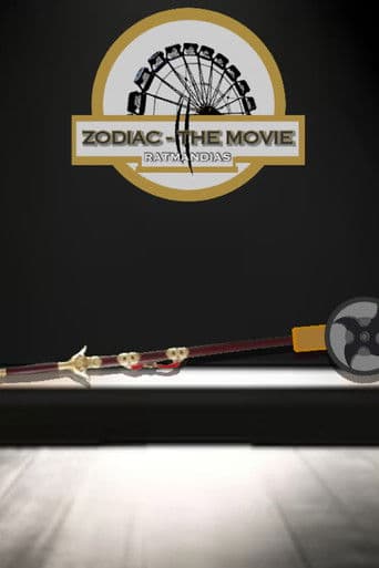 Zodiac - The Movie 2: Ratmandias