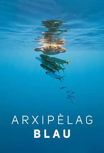 Arxipèlag blau