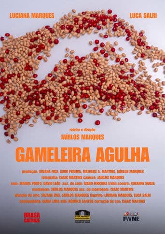 Gameleira Agulha