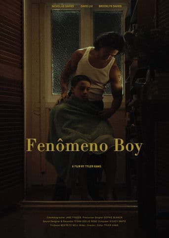 Fenômeno Boy