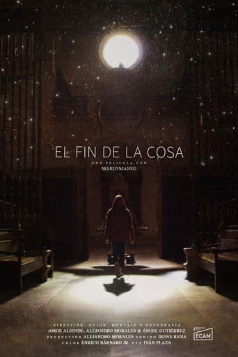 El fin de la cosa