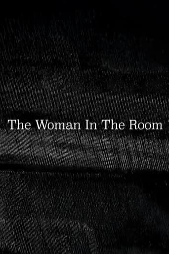 The Woman In The Room