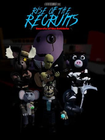 Rise of the Recruits