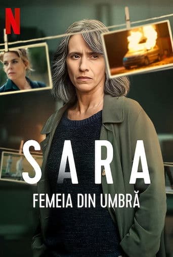 Sara: Femeia din umbră