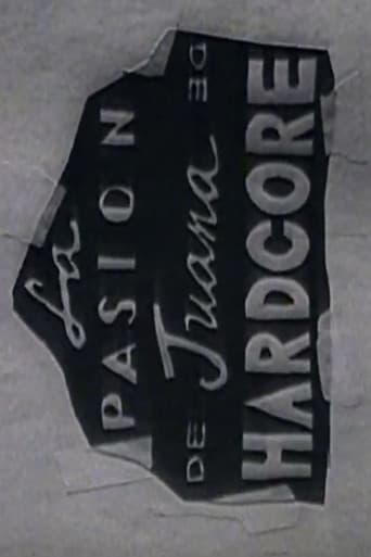 La Pasión De Juana De Hardcore