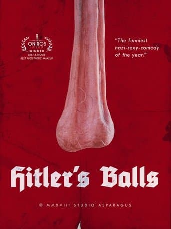 Hitler's Balls