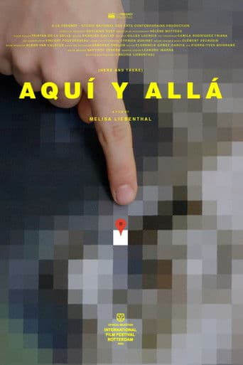 Aquí y allá