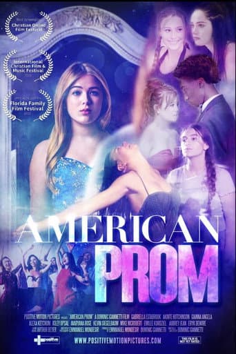 American Prom