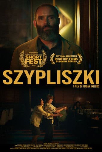 Szypliszki