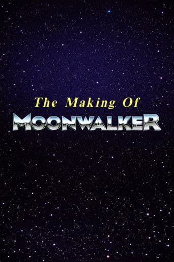 The Making of Moonwalker