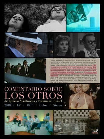 Comentario sobre Les Autres