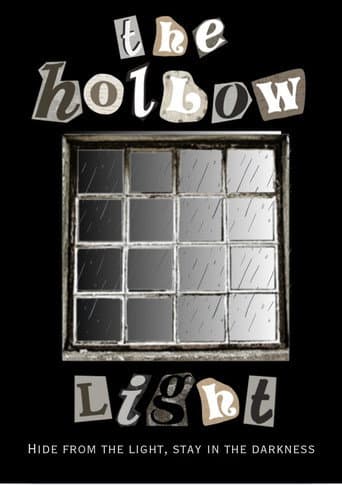 The Hollow Light