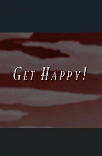 Summer Stock: Get Happy!