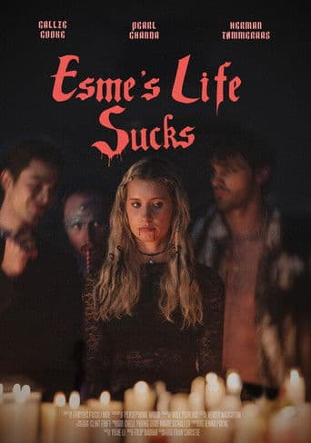 Esme's Life Sucks