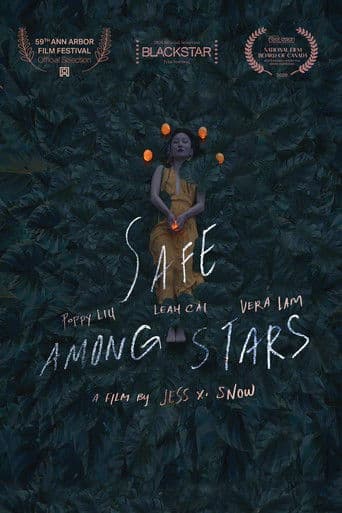 Safe Among Stars