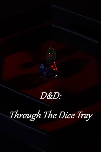 D&D: Through The Dice Tray