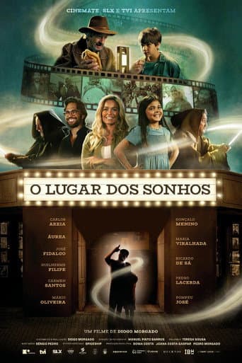 O Lugar dos Sonhos