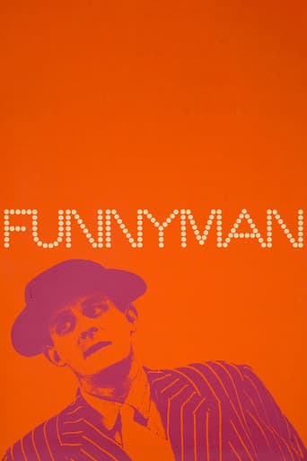 Funnyman